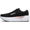 imageBrooks Womens Ghost Max 3 Neutral Running ampamp Walking ShoeBlackBlackRose Gold