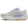 imageBrooks Womens Ghost Max 3 Neutral Running ampamp Walking ShoeCoconutBlue HeronOrange