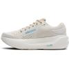 imageBrooks Womens Ghost Max 3 Neutral Running ampamp Walking ShoeCoconutChateau GreyBlue