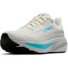 imageBrooks Womens Ghost 17 GTX Waterproof Supportive Running ampamp Walking ShoeCoconutOysterBlue