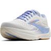 imageBrooks Womens Ghost Max 3 Neutral Running ampamp Walking ShoeCoconutBlue HeronOrange