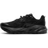 imageBrooks Mens Cascadia 19 Mountain Trail Running ShoeBlackBlackEbony