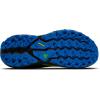 imageBrooks Mens Cascadia 19 Mountain Trail Running ShoeSunny LimeBlackBlue