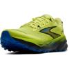 Sunny Lime/Black/Blue
