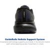 imageBrooks Mens Adrenaline GTS 24 GTX Waterproof Supportive Running ampamp Walking ShoeBlackNightshadowCoconut