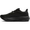 imageBrooks Mens Ghost 17 GTX Waterproof Supportive Running ampamp Walking ShoeBlackBlackEbony