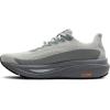 imageBrooks Mens Ghost 17 GTX Waterproof Supportive Running ampamp Walking ShoeSmokePrimer GreyOrange