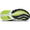 imageBrooks Mens Ghost Max 3 Neutral Running ampamp Walking ShoeBlackNavyAcid Lime