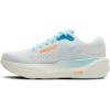 imageBrooks Mens Ghost Max 3 Neutral Running ampamp Walking ShoeBluewashAtomizerOrange