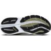 imageBrooks Mens Ghost Max 3 Neutral Running ampamp Walking ShoeBright WhiteTeaBlack