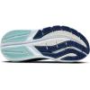 imageBrooks Mens Ghost Max 3 Neutral Running ampamp Walking ShoeNavyPeacoatClearwater