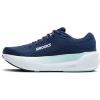 imageBrooks Mens Ghost Max 3 Neutral Running ampamp Walking ShoeNavyPeacoatClearwater