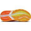 imageBrooks Mens Ghost Max 3 Neutral Running ampamp Walking ShoeOrangeShocking OrangeExcalibur