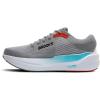 imageBrooks Mens Ghost Max 3 Neutral Running ampamp Walking ShoePrimer GreyAntarcticaRed