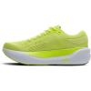 imageBrooks Mens Ghost Max 3 Neutral Running ampamp Walking ShoeSunny LimeAcid LimeTea