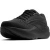 imageBrooks Mens Ghost Max 3 Neutral Running ampamp Walking ShoeBlackBlackEbony
