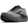 imageBrooks Mens Ghost Max 3 Neutral Running ampamp Walking ShoePrimer GreyEbony