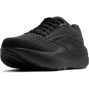 imageBrooks Mens Ghost Max 3 Neutral Running ampamp Walking ShoeBlackBlackEbony