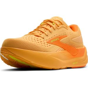 imageBrooks Mens Ghost Max 3 Neutral Running ampamp Walking ShoeOrangeShocking OrangeExcalibur