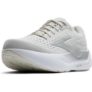 imageBrooks Mens Ghost Max 3 Neutral Running ampamp Walking ShoeOysterSilver