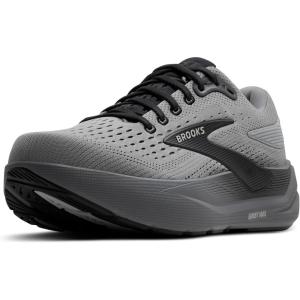 imageBrooks Mens Ghost Max 3 Neutral Running ampamp Walking ShoePrimer GreyEbony