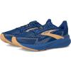 imageBrooks Mens Revel 8 Neutral Running ampamp Walking ShoeBlueHoneydewTaffy