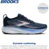 imageBrooks Womens Adrenaline GTS 25 Supportive Running ampamp Walking ShoeSpellboundBlazing BellPink