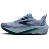 imageBrooks Womens Ghost Trail Versatile OffRoad Running Shoe for Rugged TerrainSkywayBellAtlantic Deep