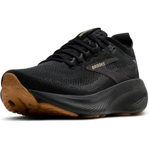 imageBrooks Womens Adrenaline GTS 25 Supportive Running ampamp Walking ShoeBlackBiscuit