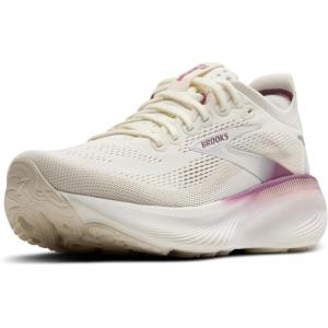 imageBrooks Womens Adrenaline GTS 25 Supportive Running ampamp Walking ShoeCoconutArgyle