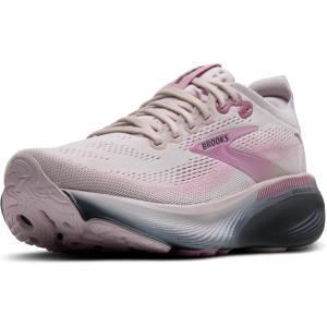 imageBrooks Womens Adrenaline GTS 25 Supportive Running ampamp Walking ShoeMauveEbonyPink