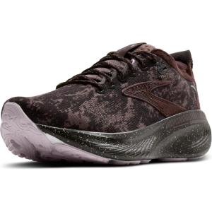 imageBrooks Womens Adrenaline GTS 25 Supportive Running ampamp Walking ShoePlumRaisinGanache