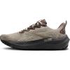 imageBrooks Mens Ghost Trail Versatile OffRoad Running Shoe for Rugged TerrainGanacheCoffeeGreen