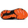 imageBrooks Mens Glycerin Gts 22 SneakerBlackOrange