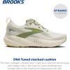 imageBrooks Mens Glycerin Gts 22 SneakerCoconutTeaBlazing Yellow