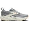 imageBrooks Mens Glycerin Gts 22 SneakerPrimer GrayGrayHoney Ginger