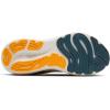 imageBrooks Mens Glycerin Gts 22 SneakerSmokeStormyOrange