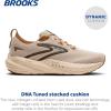 imageBrooks Mens Glycerin Gts 22 SneakerTintTobaccoIndigo