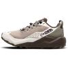 imageBrooks Womens Caldera 8 Ultra Trail Running ShoeAlmond PeachFalconCoconut