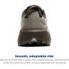 imageBrooks Womens Caldera 8 Ultra Trail Running ShoeAlmond PeachFalconCoconut