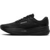 imageBrooks Mens Revel Max Neutral Running ampamp Walking ShoeBlackBlackEbony