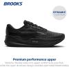 imageBrooks Womens Revel Max Neutral Running ampamp Walking ShoeBlackBlackEbony