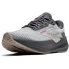 imageBrooks Womens Revel Max Neutral Running ampamp Walking ShoeHarbor MistGreyMetallic