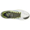 imageBrooks Womens Hyperion Max 3 Neutral Running ShoeBlancAcid LimeBlue