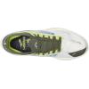 imageBrooks Womens Hyperion Max 3 Neutral Running ShoeBlancAcid LimeBlue