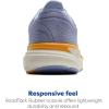 imageBrooks Womens Revel 8 Neutral Running ampamp Walking ShoeBlue HeronOrangeCoconut