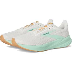 imageBrooks Womens Revel 8 Neutral Running ampamp Walking ShoeCoconutTaffyHoneydew