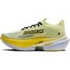 imageBrooks Mens Hyperion Max 3 Neutral Running ShoeLuminaryCyber YellowBlack