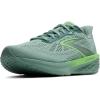 Gray Mist/Green
