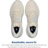 imageBrooks Womens Launch 12 Neutral Running ShoeCoconutSandSkyway
